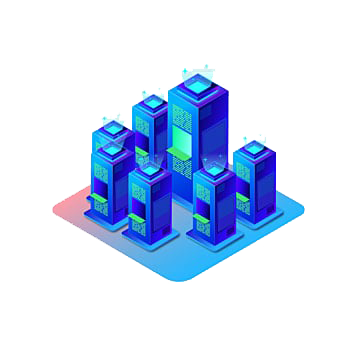 data center