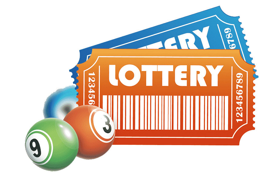 lottery